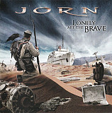 Jorn 2008 - Lonely Are The Brave