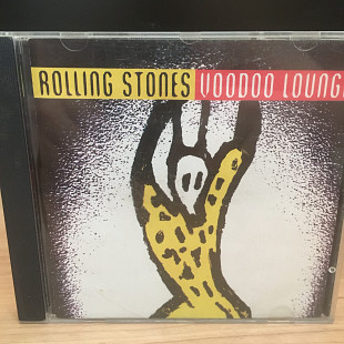New CD The Rolling Stones – Voodoo Lounge*1994* Unofficial Release*Virgin (2) – 7243 8 39782 2