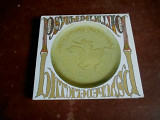 Neil Young With Crazy Horse Psychedelic Pill 2CD фірмовий