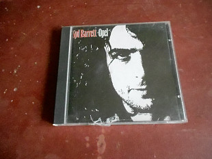 Syd Barrett Opel