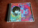 Syd Barrett Octopus