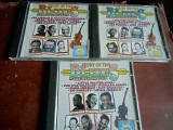 Story Of The Blues 3CD фірмовий
