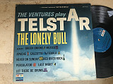 The Ventures – The Ventures Play Telstar ( USA ) album 1962 LP