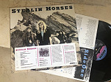Stealin Horses – Stealin Horses ( USA ) LP