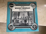 Woody Herman - Woody Herman And His First Herd, 1944 Vol. II ( USA ) SEALED JAZZ LP
