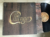 Chicago – Chicago V ( USA ) LP