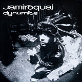 Jamiroquai – Dynamite 2LP Вініл Запечатаний