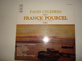 FRANCK POURCEL Et Son Grand Orchestre – Pages Celebres (Vol. 1) 1959 France Jazz Classical