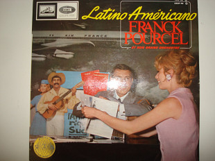FRANCK POURCEL- Latino Americano 1965 France Jazz Easy Listening