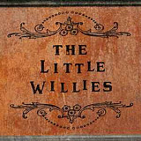 The Little Willies ‎– The Little Willies