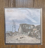 Rush – A Farewell To Kings LP 12", произв. Germany
