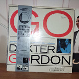 GO.DEXTER GORDON LP