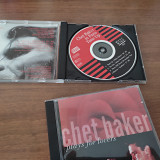 CHET BAKER 2 CD