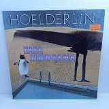 Hoelderlin – Fata Morgana LP 12" (Прайс 39688)