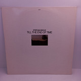 Stephan Micus – Till The End Of Time LP 12" (Прайс 39677)