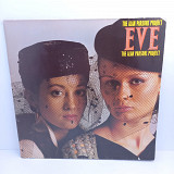 The Alan Parsons Project – Eve LP 12" (Прайс 39683)