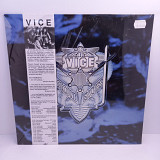 Vice – Second Excess LP 12" (Прайс 39674)