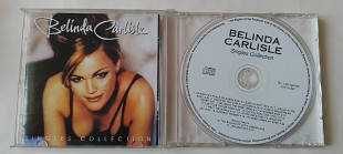 Belinda Carlisle Singles Collection