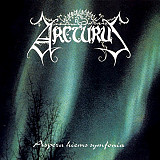Arcturus ‎– Aspera Hiems Symfonia Black Vinyl Запечатан