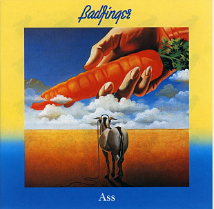 Badfinger – Ass