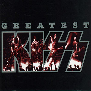 Kiss – Greatest