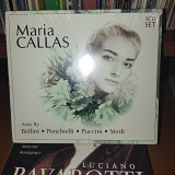 MARIA CALLAS 3CD SET