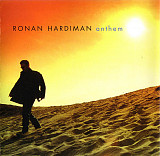Ronan Hardiman ‎– Anthem ( Decca ‎– 159 403-2 )
