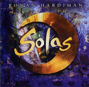 Ronan Hardiman – Solas ( Polydor – 539 438-2 )