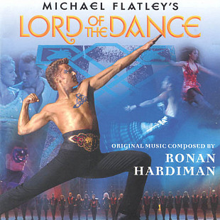 Ronan Hardiman – Michael Flatley's Lord Of The Dance