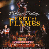 Ronan Hardiman – Michael Flatley's Feet Of Flames