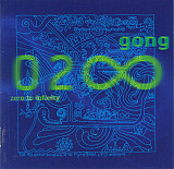Gong – Zero To Infinity