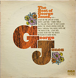 The Best Of George Jones, Vol. 1