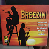 BREESIN' 3 CD SET