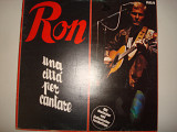 RON- Una Città Per Cantare 1980 Germany Rock Pop