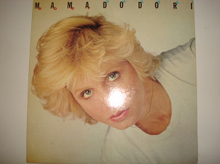 DORI GHEZZI- Mamadodori 1980 Italy Rock Pop