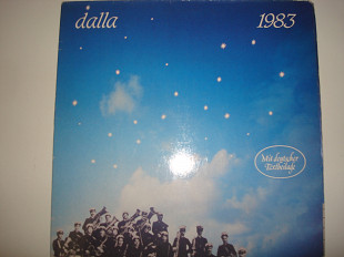 LUCIO DALLA- 1983 1983 Germany Rock Pop