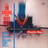 Beastie Boys –The On Sound From Way Out (LP)
