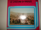 ODOARDO SPADARO- Le Canzoni Di Firenze 1977 Italy Pop Folk World & Country Ballad Chanson