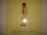 RICCARDO COCCIANTE- Richard Cocciante 1979 France Pop Chanson