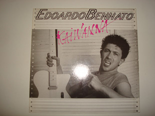 EDOARDO BENNATO- Kaiwanna 1985 Europe Pop Rock