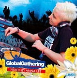 Anna Lee* ‎– GlobalGathering