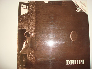 DRUPI- Drupi 1974 Germany Pop Chanson