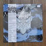 Vice – Second Excess LP 12", произв. Germany