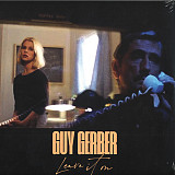 Guy Gerber – Leave It On -DJ VINYL