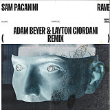 Sam Paganini – Rave (Adam Beyer & Layton Giordani Remix) -DJ VINYL