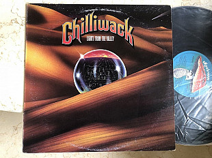 Chilliwack – Lights From The Valley ( Canada ) LP