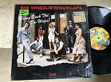 Big Wheelie & The Hubcaps – Bring Back The Do-Wops! ( USA ) LP