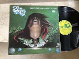 Eloy – Silent Cries And Mighty Echoes ( Germany ) LP