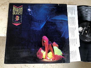 Berlin ( Giorgio Moroder ) – Count Three & Pray ( USA ) LP