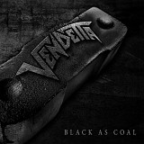 VENDETTA – Black As Coal 2023 (Germany)